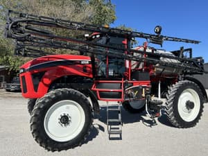 2018 Apache AS1030 Image