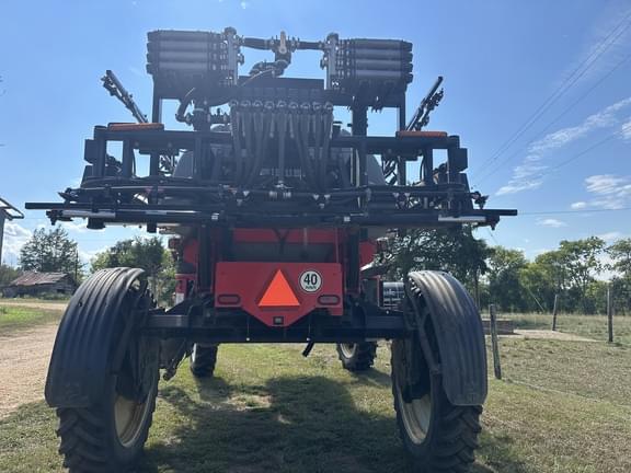 Image of Apache AS1230 equipment image 1