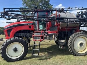 2018 Apache AS1230 Image