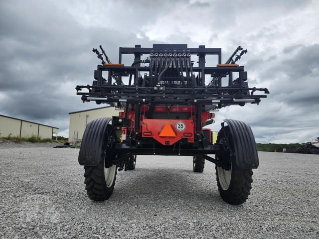 Image of Apache AS730 equipment image 4