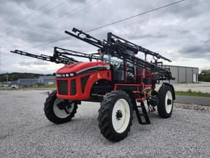 2018 Apache AS730 Image