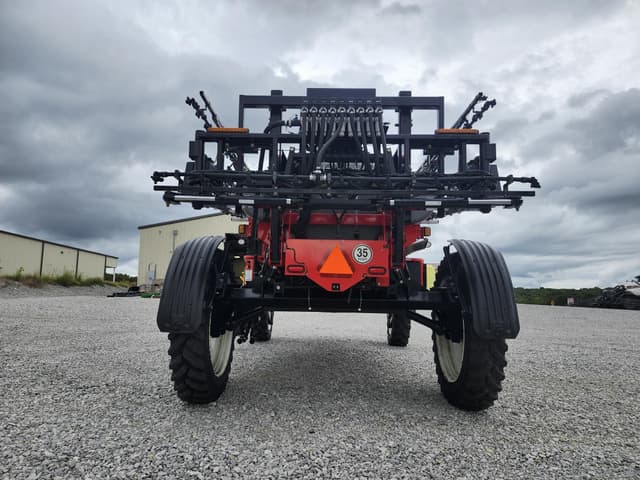 Image of Apache AS730 equipment image 4