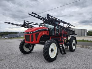 2018 Apache AS730 Image