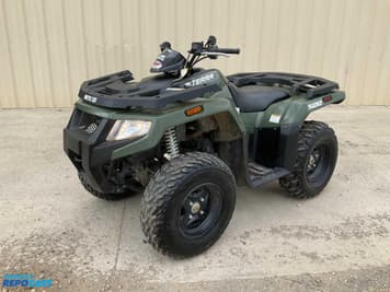 Main image Arctic Cat 500