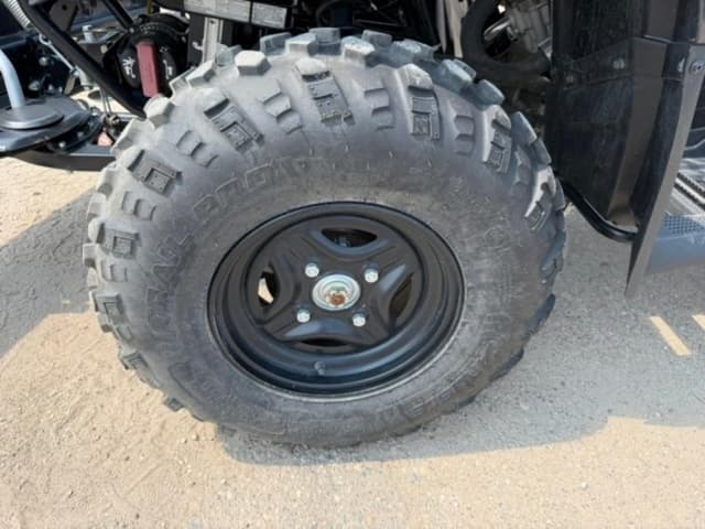 Image of Arctic Cat Alterra VLX 700 equipment image 3