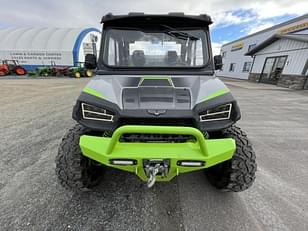 Main image Arctic Cat Havoc X 6