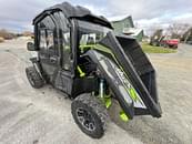 Thumbnail image Arctic Cat Havoc X 7