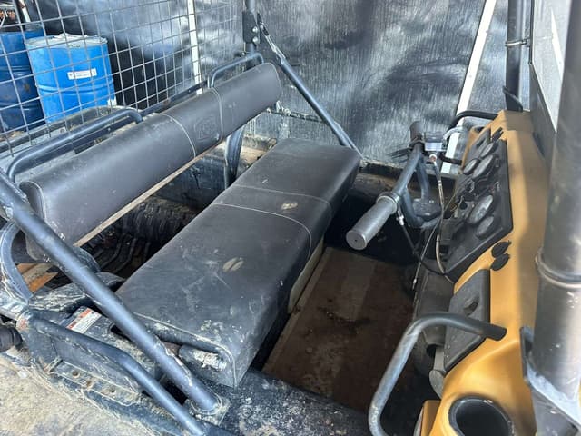 Image of Argo Conquest equipment image 2