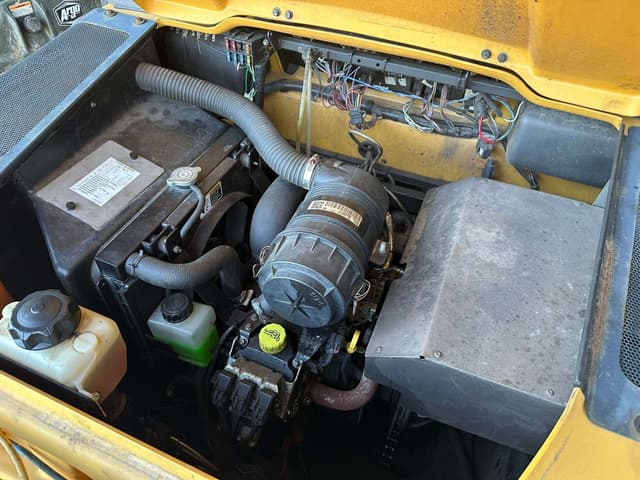 Image of Argo Conquest equipment image 4