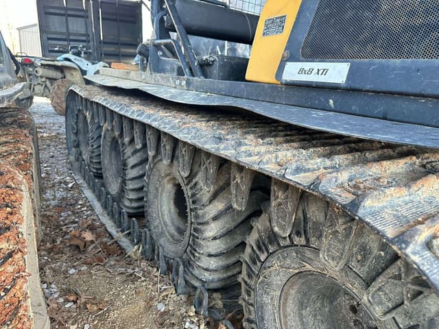 Image of Argo Conquest equipment image 3