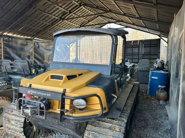 Equipment Main Image