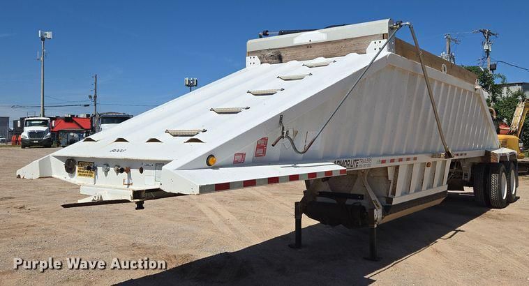 2018 Armor Lite SBD-40 Equipment Image0