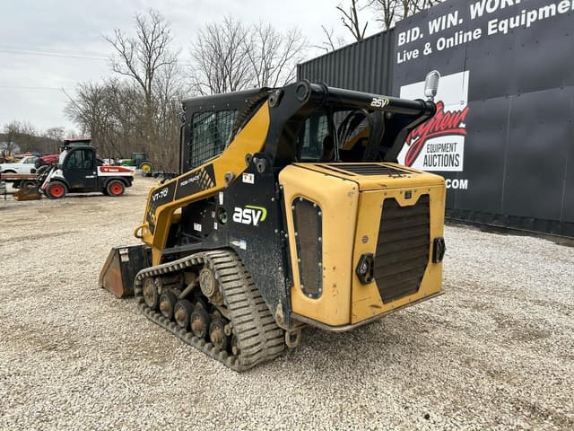 Image of ASV VT-70 equipment image 1