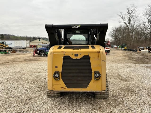 Image of ASV VT-70 equipment image 2