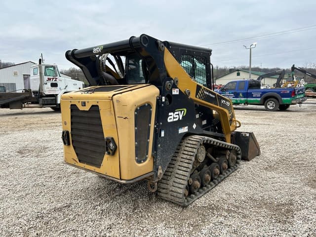 Image of ASV VT-70 equipment image 3