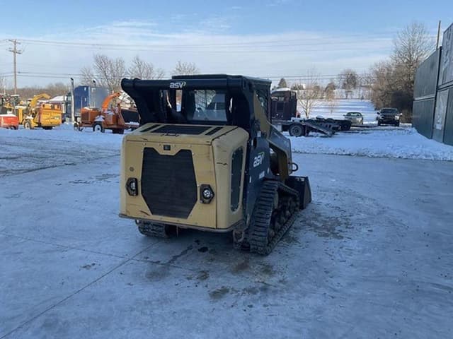 Image of ASV VT-70 equipment image 3