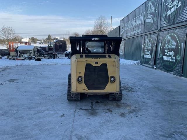 Image of ASV VT-70 equipment image 2