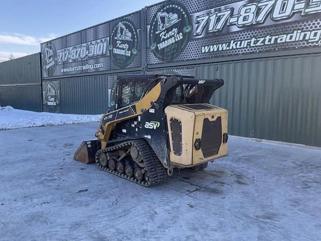 Image of ASV VT-70 equipment image 1