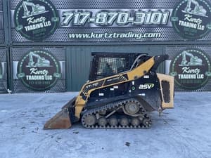 2018 ASV VT-70 Image