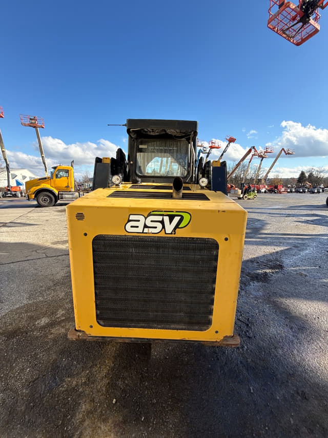 Image of ASV RS75 equipment image 3