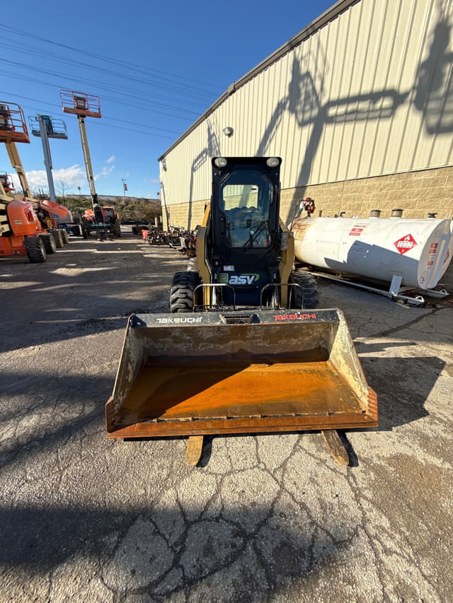 Image of ASV RS75 equipment image 2