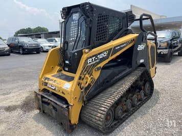 Main image ASV RT-120