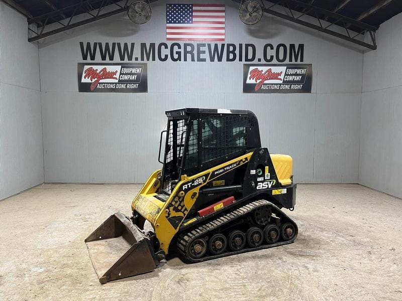 Main image ASV RT-25