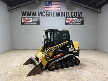 Main image ASV RT-25