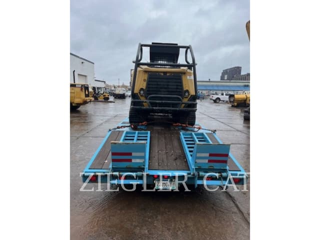 Image of ASV Posi-Track RT120 equipment image 2