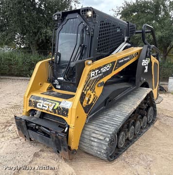 Main image ASV RT-120