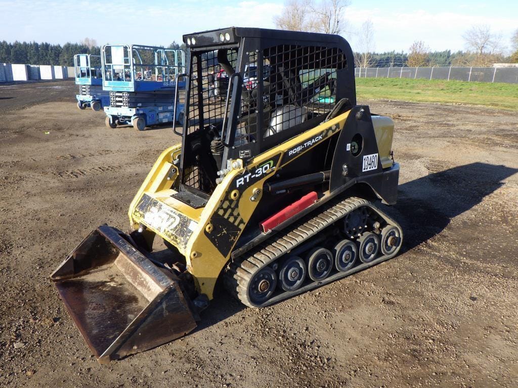 Main image ASV RT-30