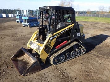 Main image ASV RT-30