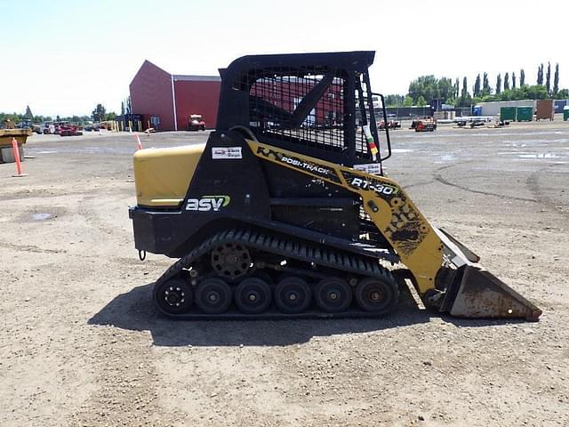 Image of ASV RT-30 equipment image 2