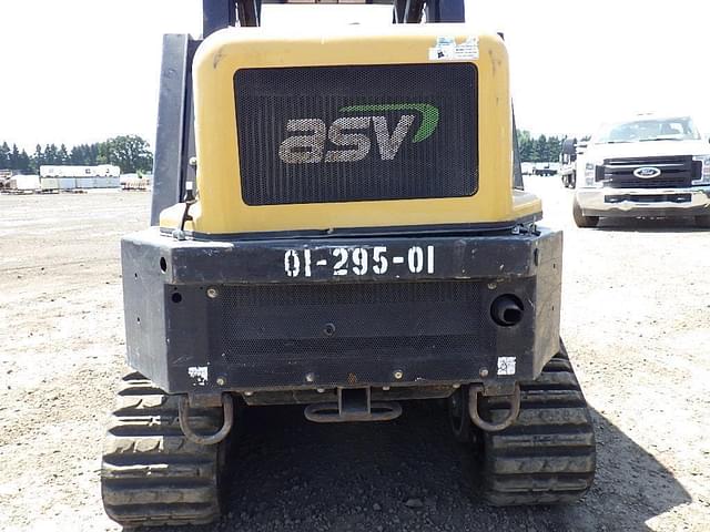 Image of ASV RT-30 equipment image 4