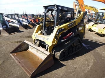 Main image ASV VT-70