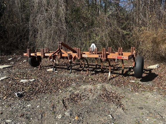 2018 Athens 156 Equipment Image0