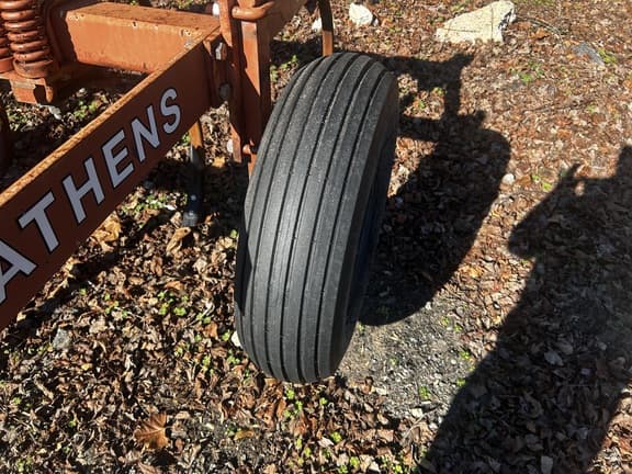 Image of Athens 156 equipment image 2