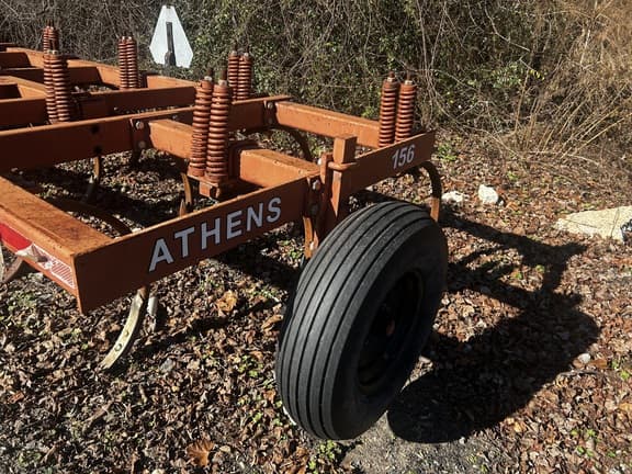 Image of Athens 156 equipment image 3