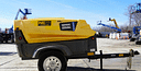 2018 Atlas Copco XAS97 185 CFM Image