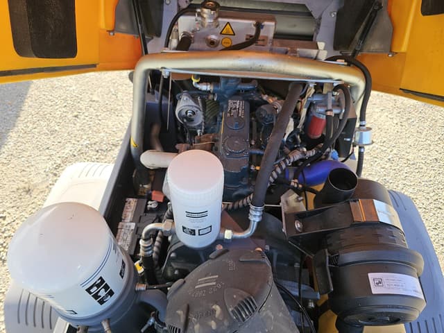 Image of Atlas Copco XAS110 equipment image 4