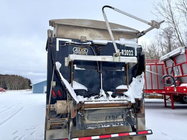 Image of Aulick Undetermined equipment image 3