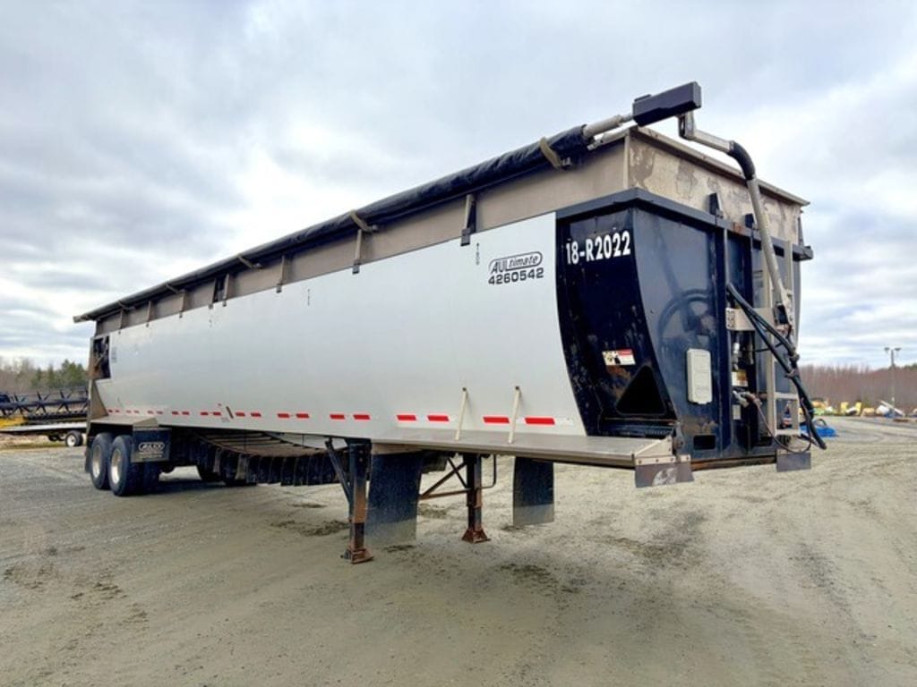 2018 Aulick Undetermined Equipment Image0