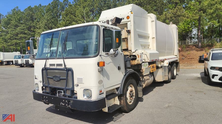 Image of Autocar ACX64 Primary image