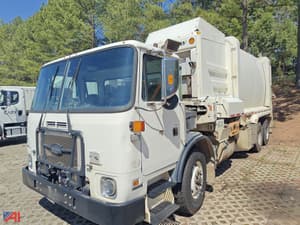 2018 Autocar Xpeditor Image