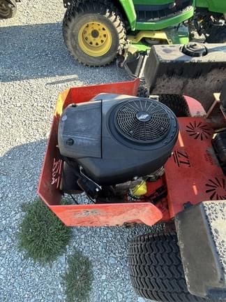 Image of Bad Boy ZT Image 1