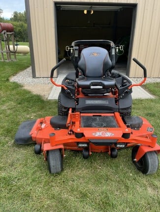2018 Bad Boy Maverick Equipment Image0