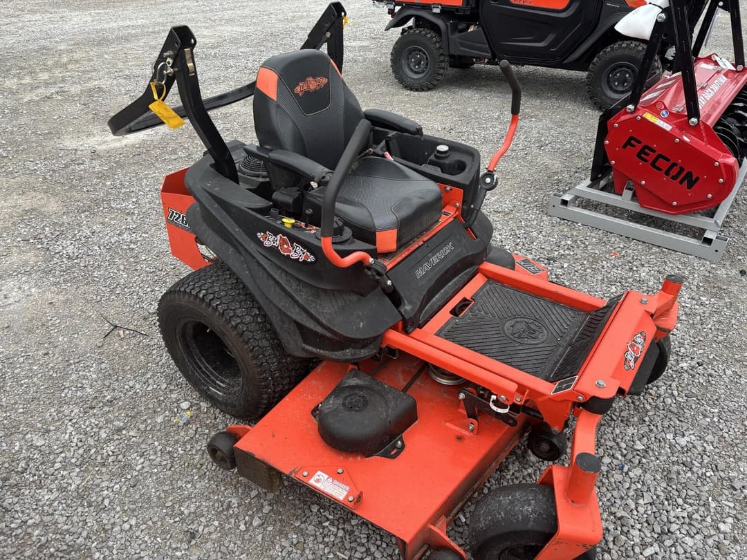 Image of Bad Boy Maverick Primary image