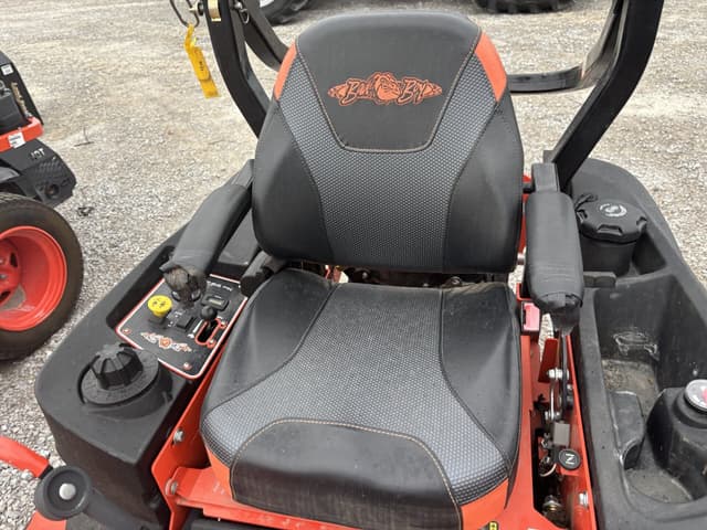 Image of Bad Boy Maverick equipment image 4