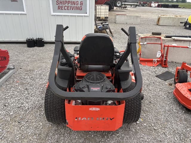 Image of Bad Boy Maverick equipment image 1