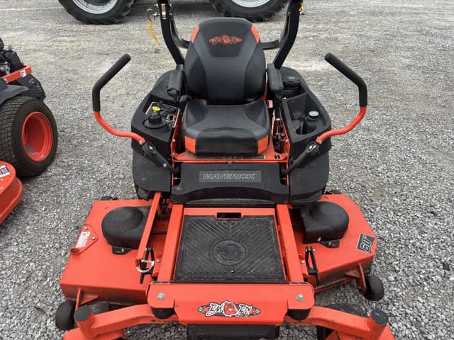 Image of Bad Boy Maverick equipment image 3